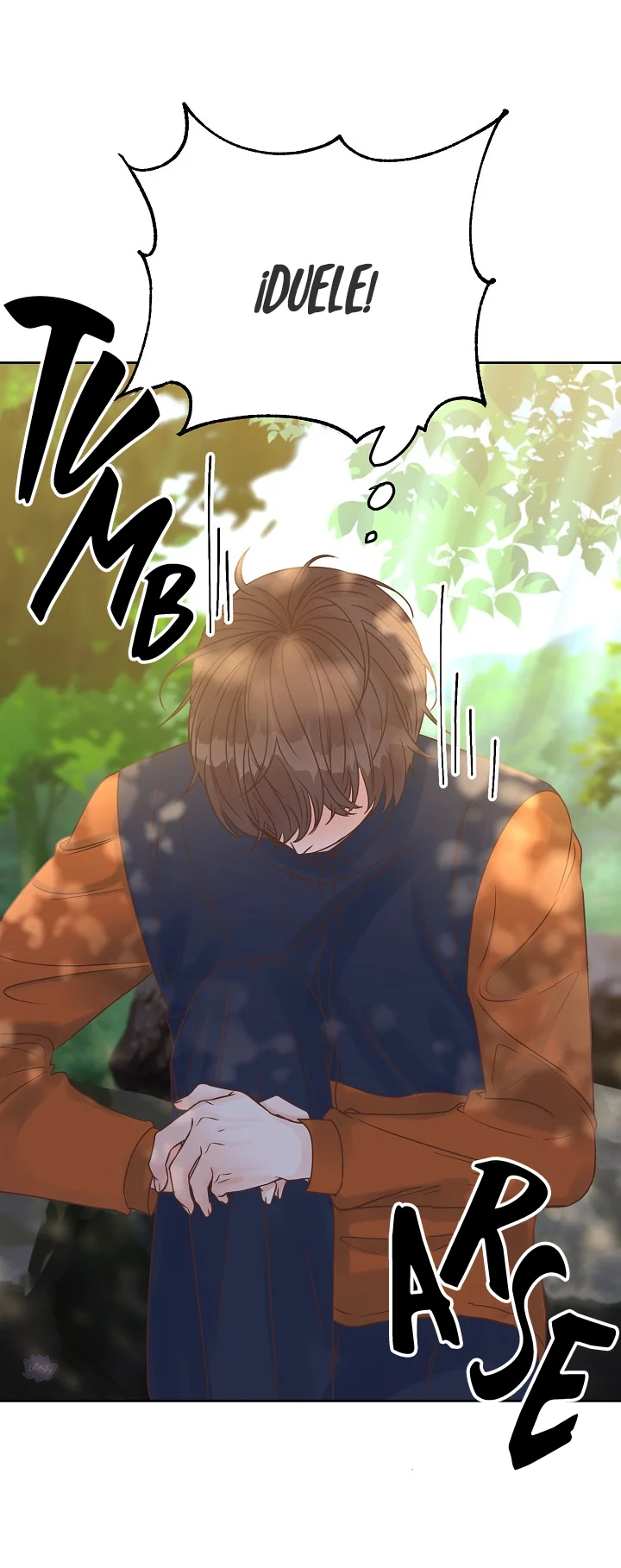 Página 38 del Manga