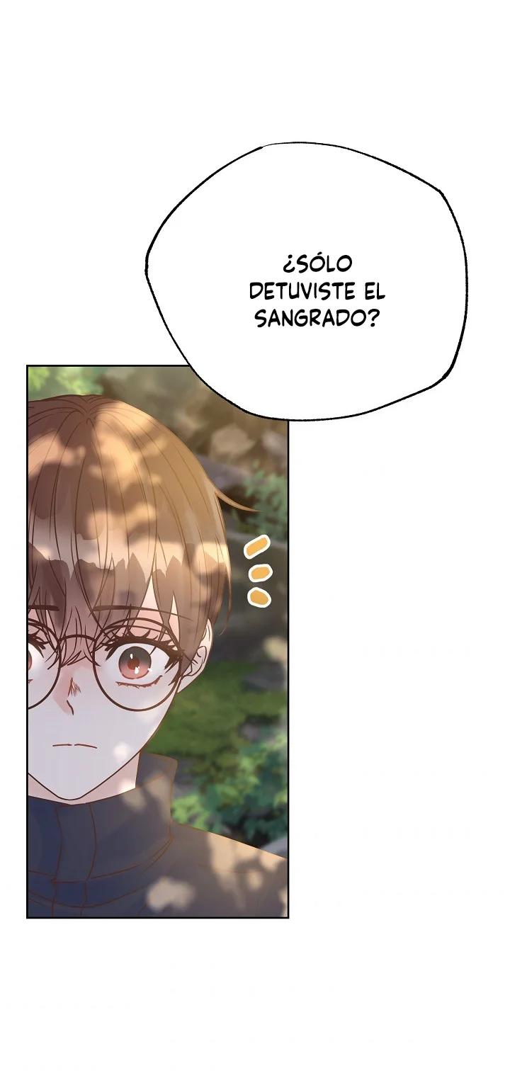 Página 61 del Manga