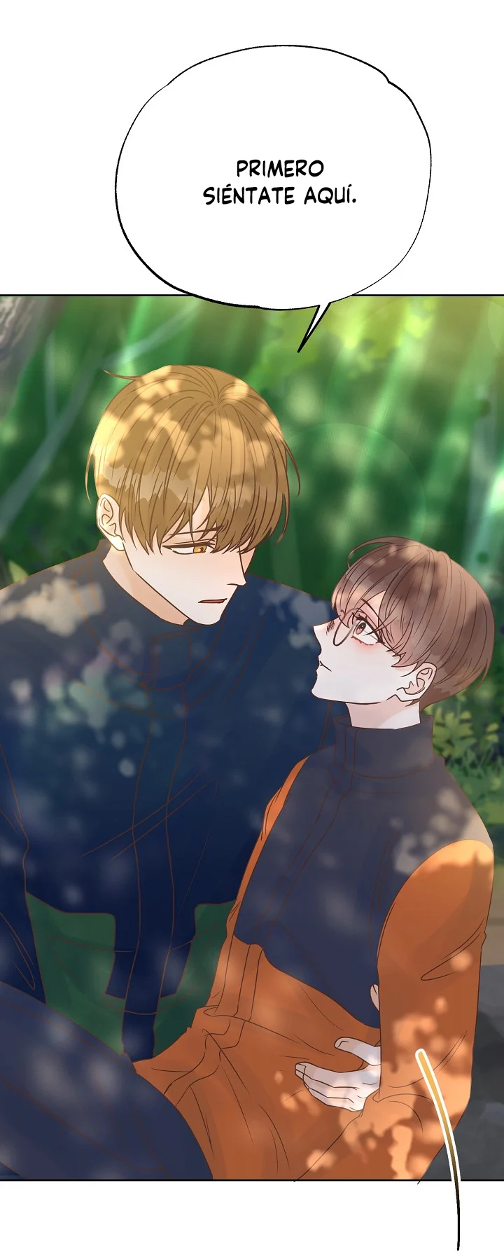 Página 67 del Manga