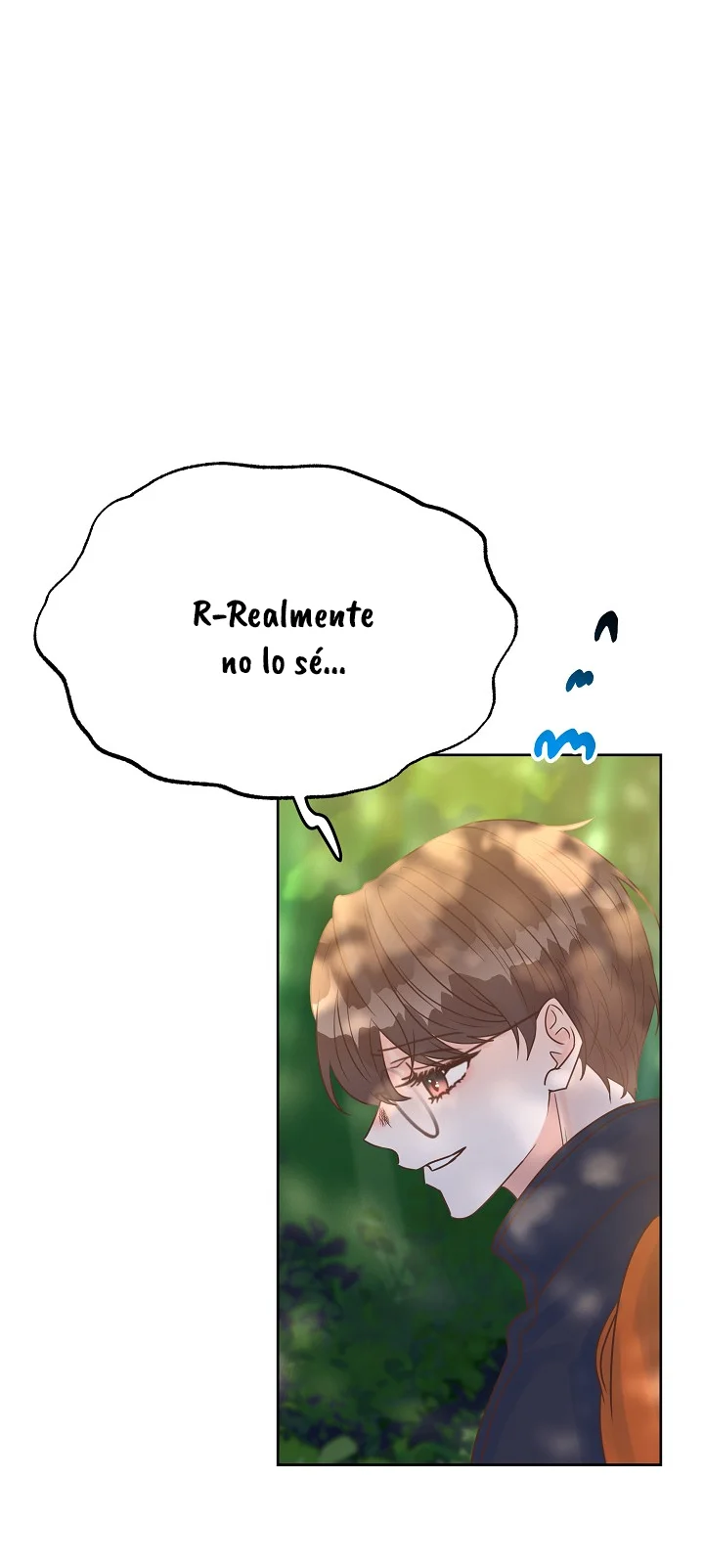 Página 73 del Manga