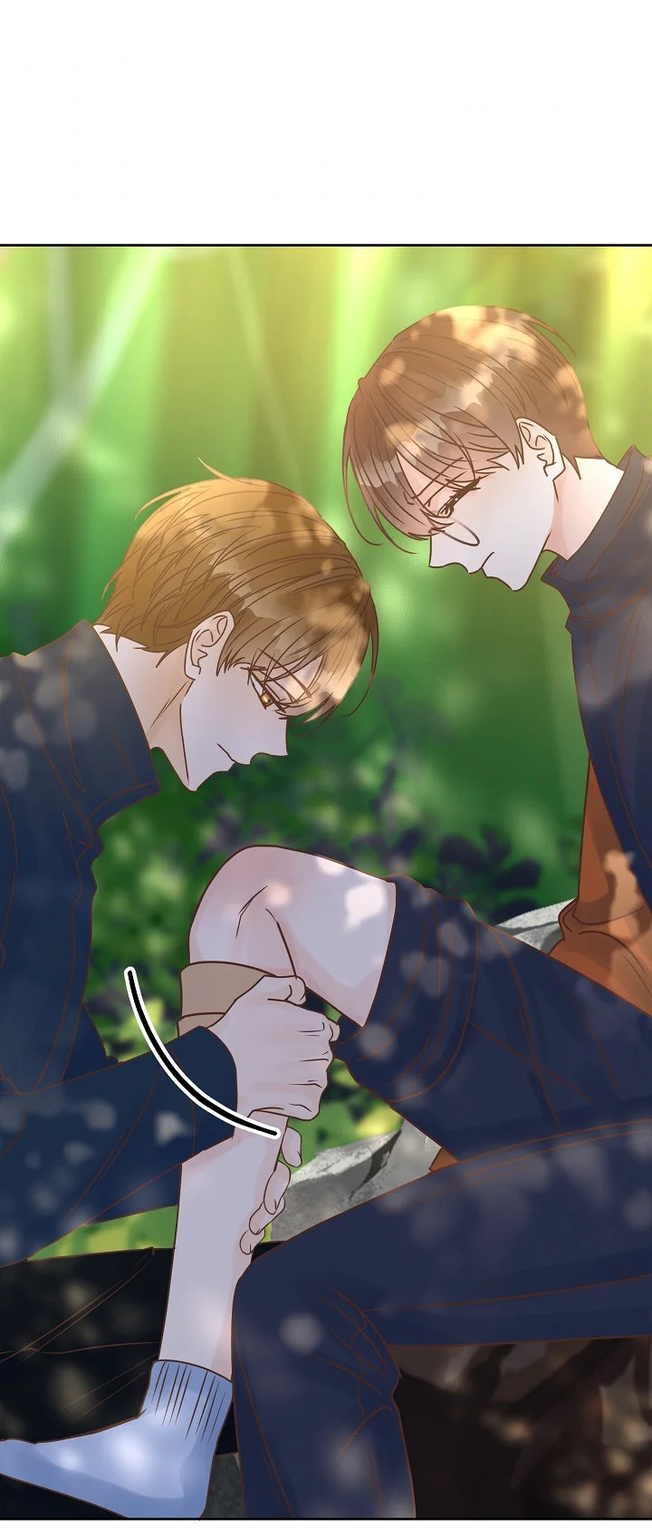 Página 80 del Manga