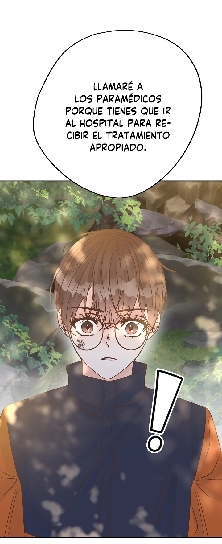 Página 86 del Manga