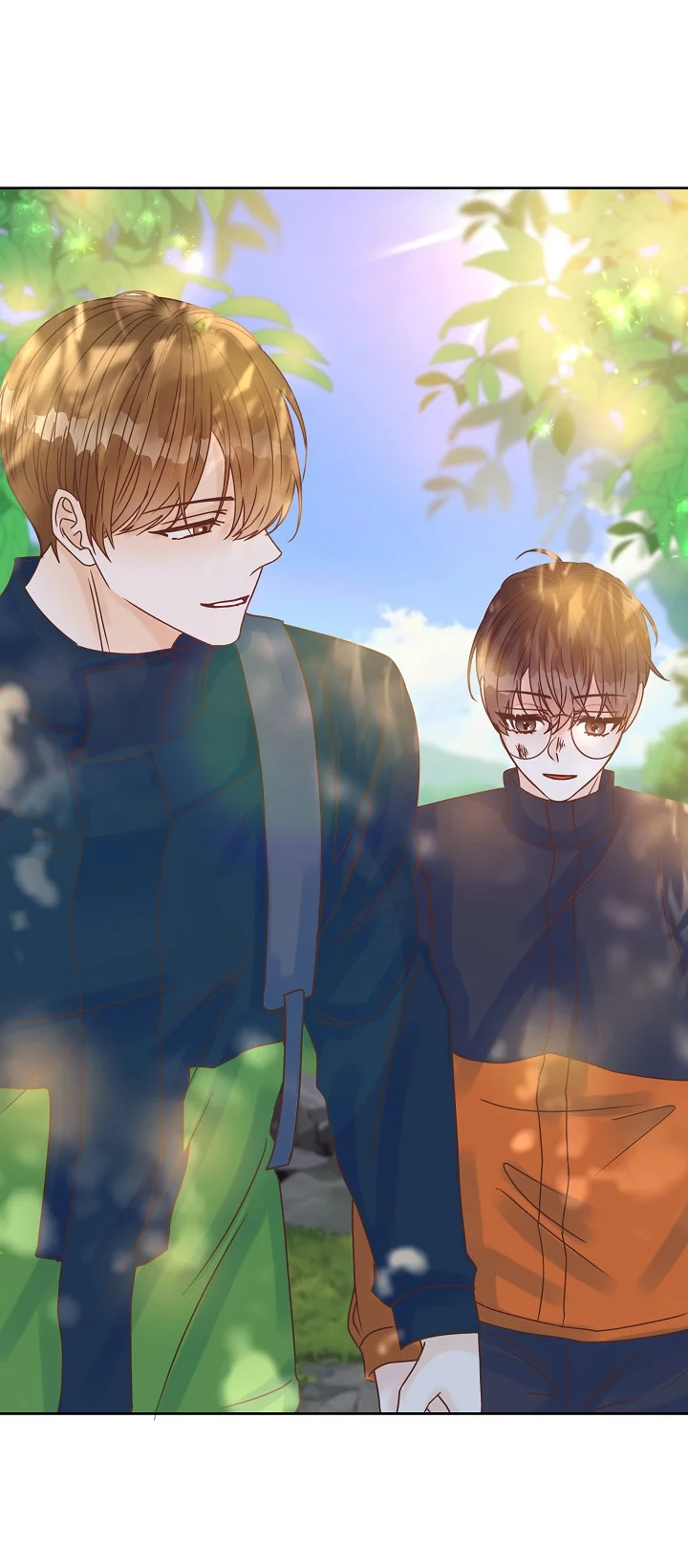 Página 38 del Manga