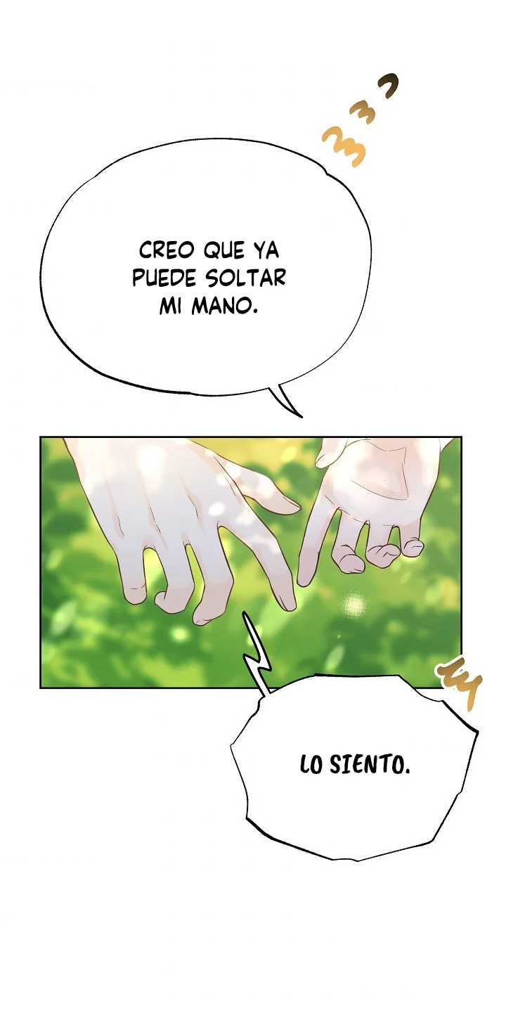 Página 54 del Manga