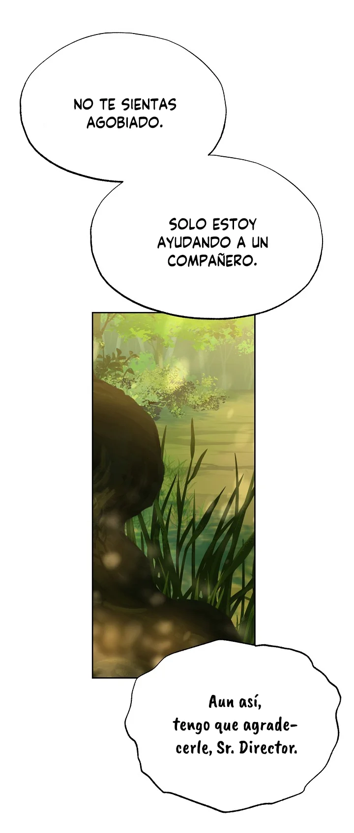 Página 68 del Manga