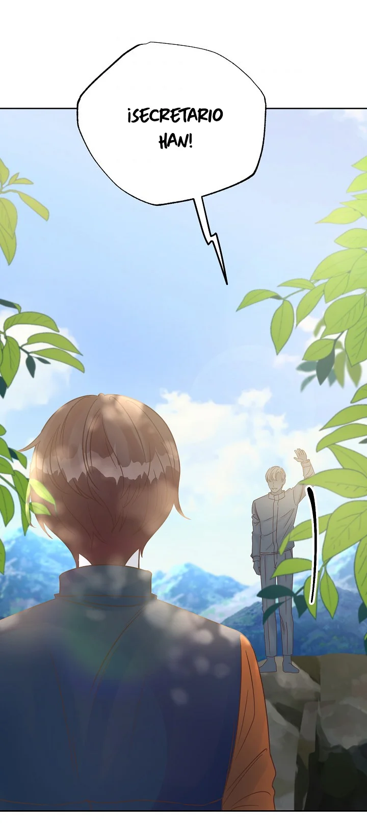 Página 81 del Manga