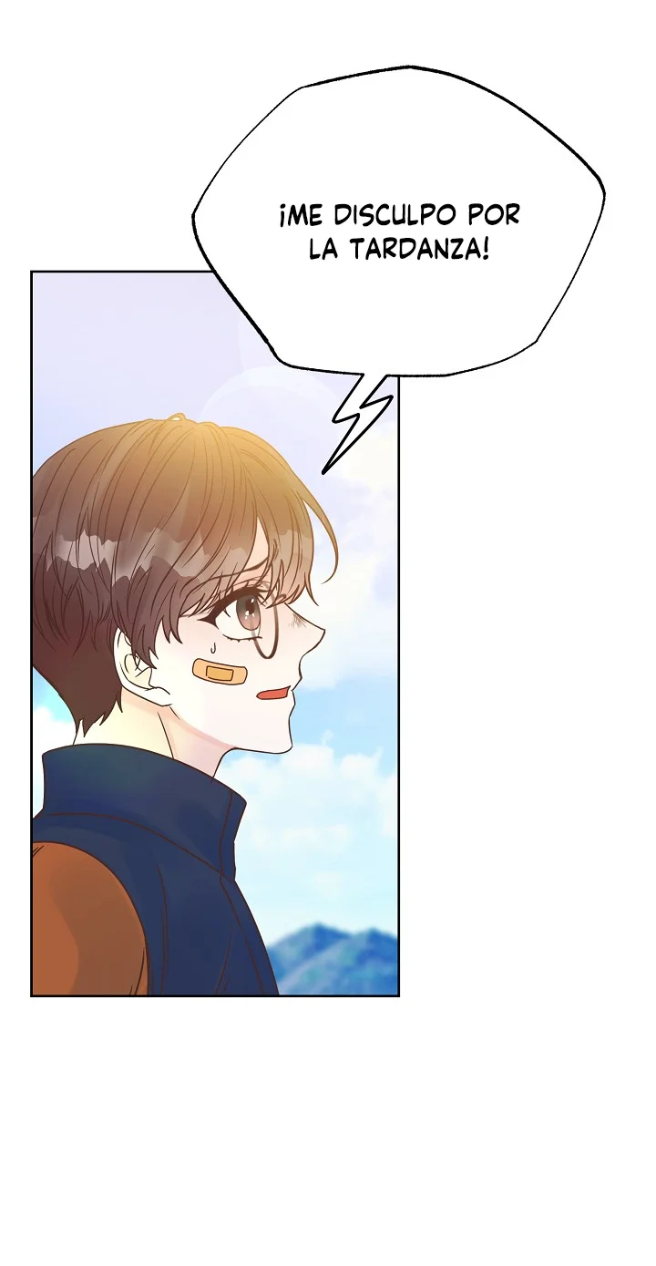 Página 83 del Manga