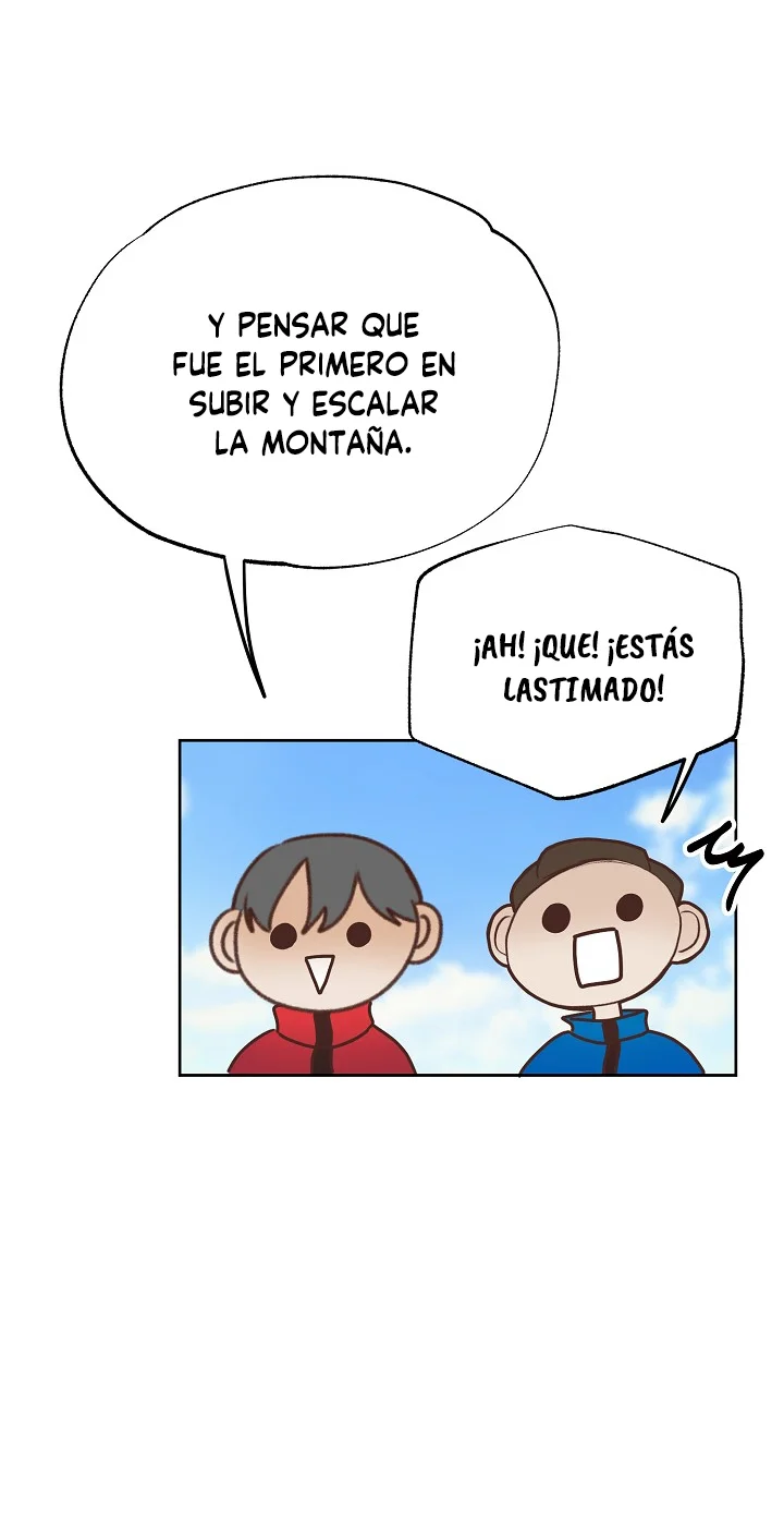 Página 84 del Manga