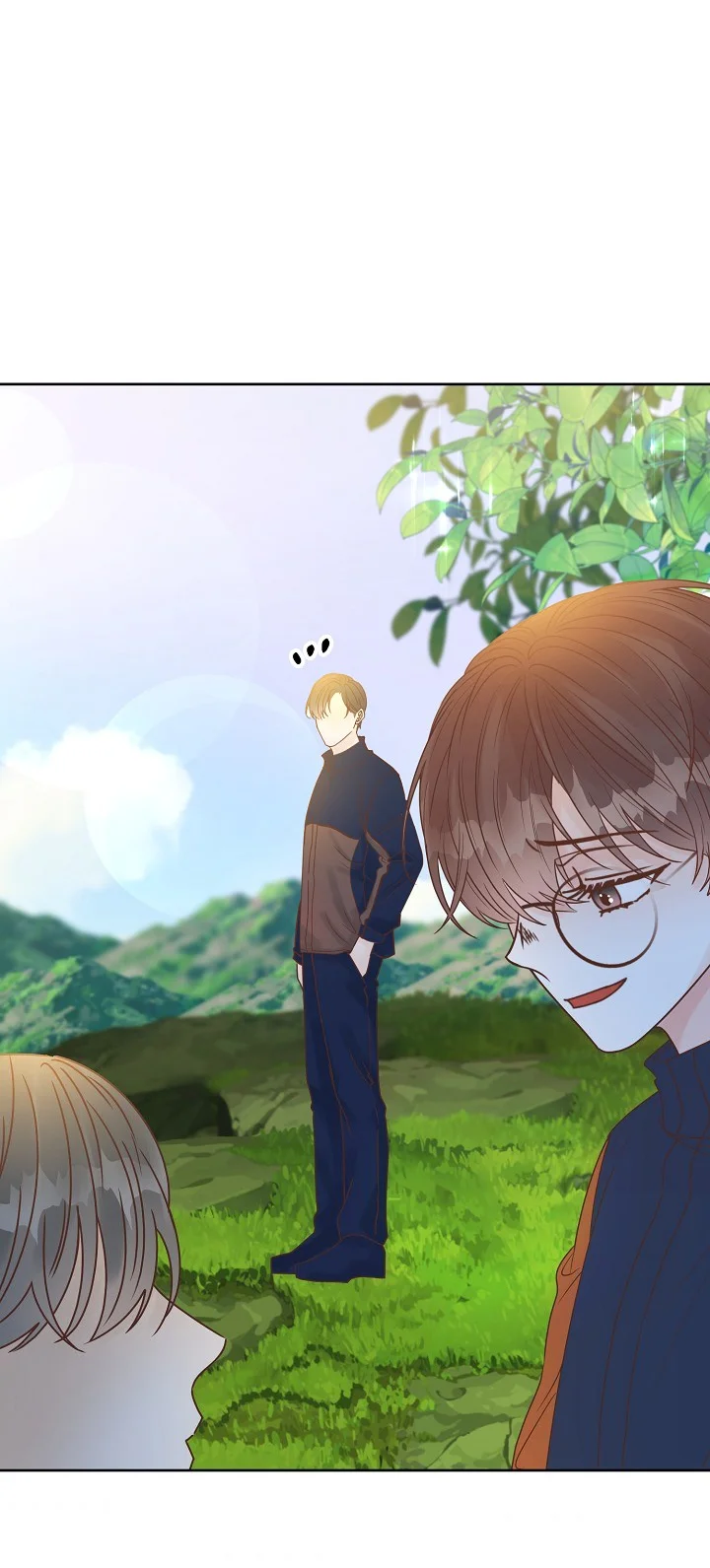 Página 87 del Manga