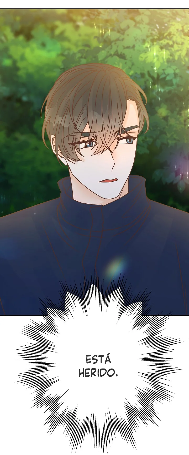 Página 92 del Manga