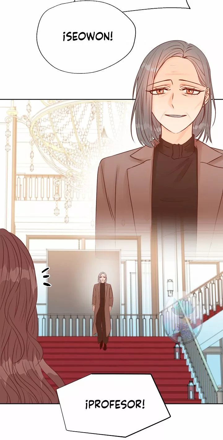 Página 61 del Manga