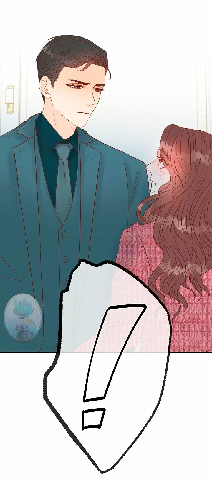 Página 75 del Manga