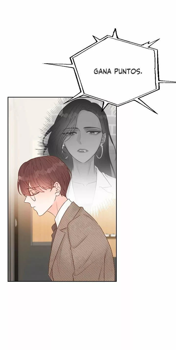 Página 45 del Manga