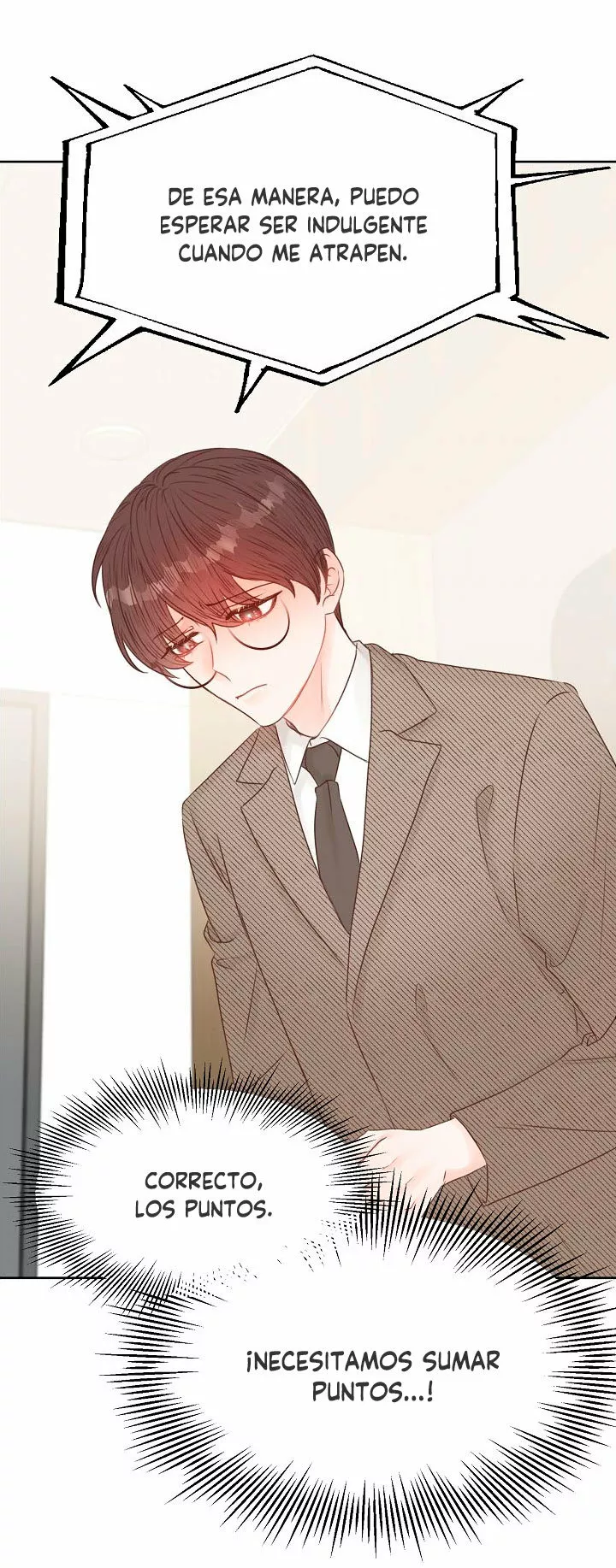 Página 46 del Manga