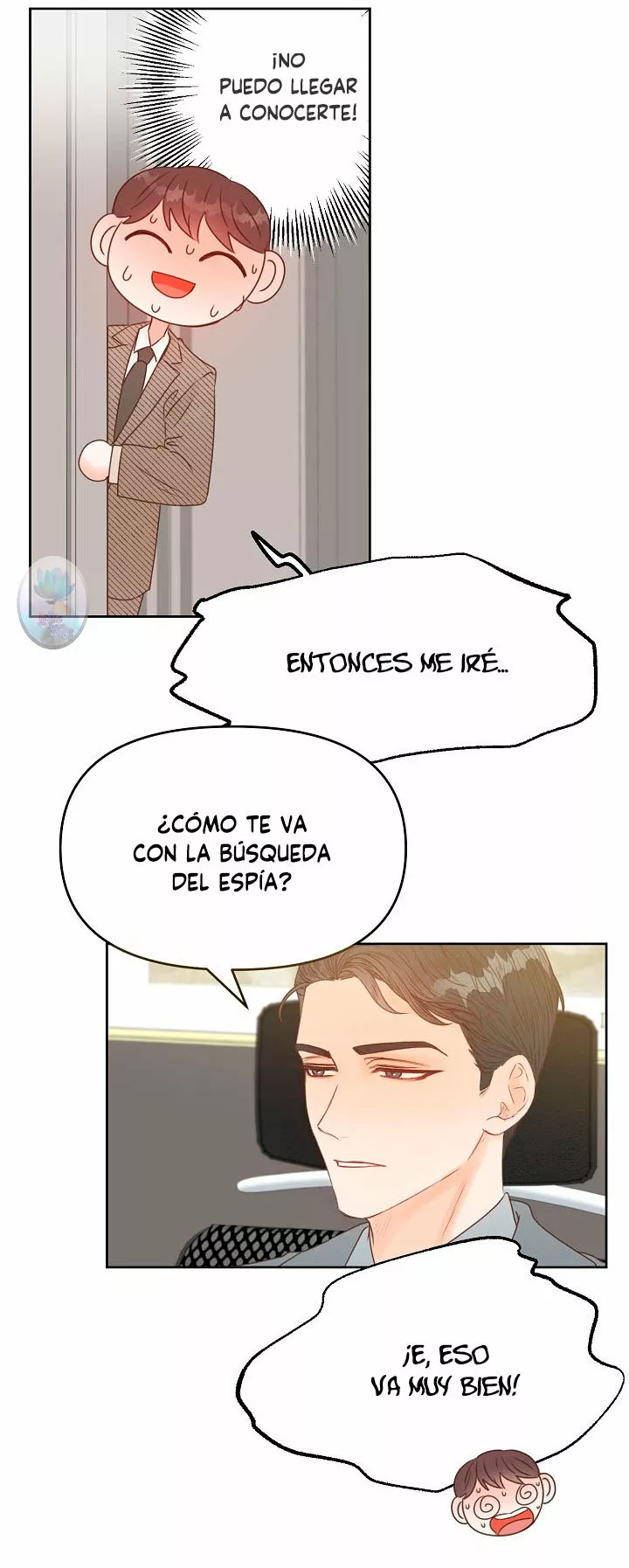 Página 64 del Manga