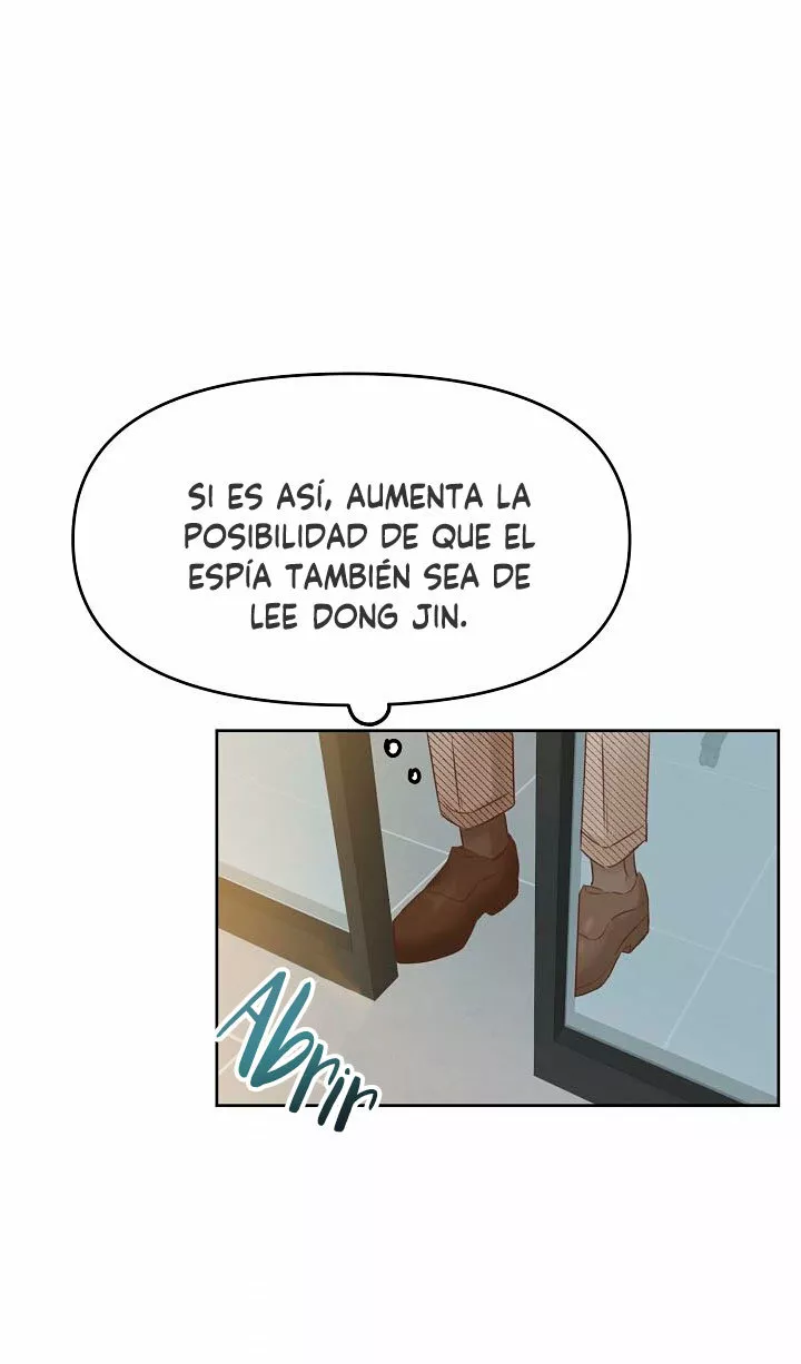 Página 75 del Manga