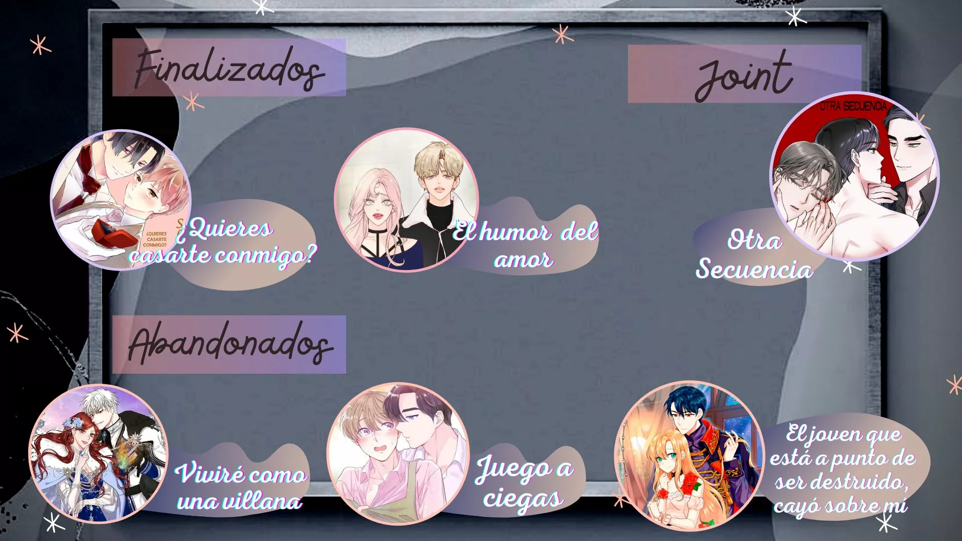 Página 79 del Manga