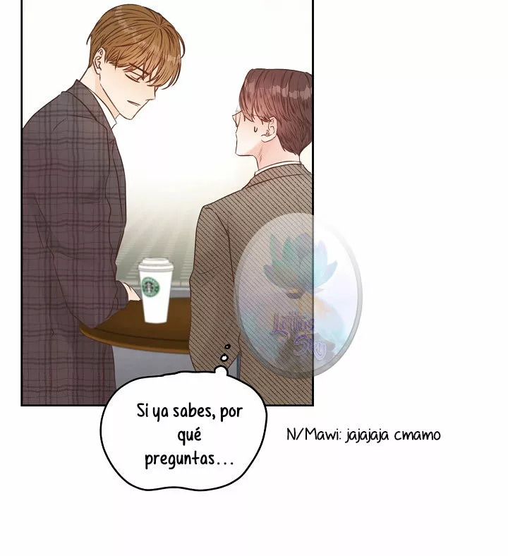 Página 57 del Manga