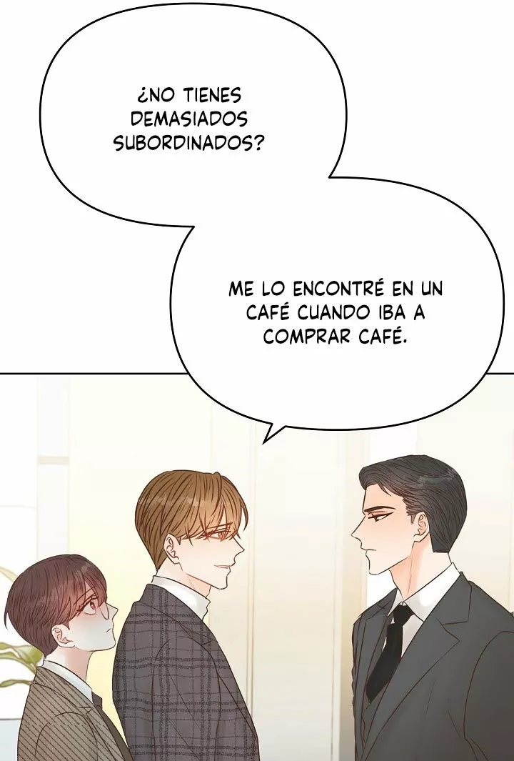 Página 75 del Manga