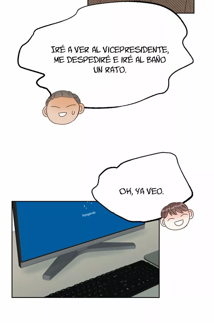 Página 84 del Manga