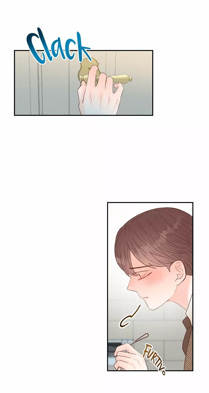 Página 61 del Manga