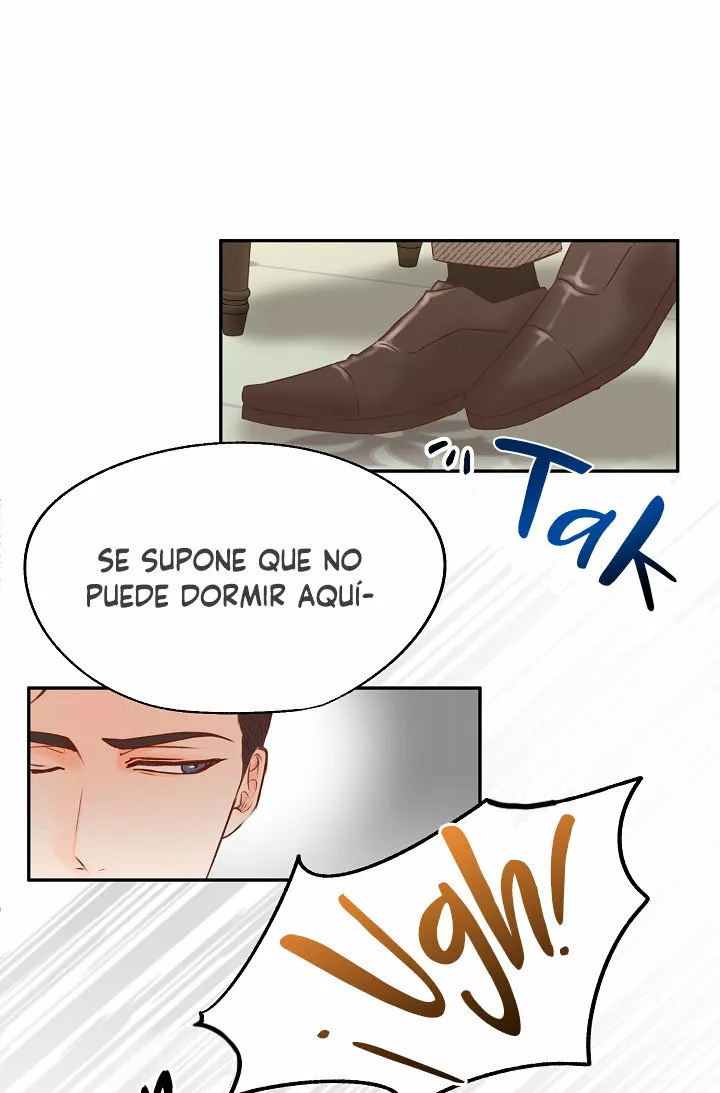 Página 70 del Manga