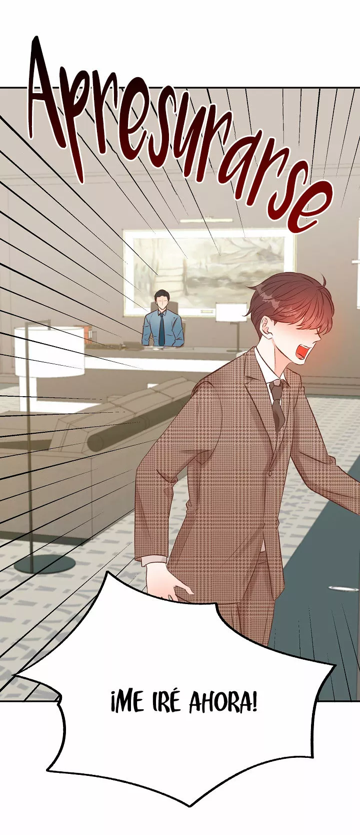 Página 46 del Manga