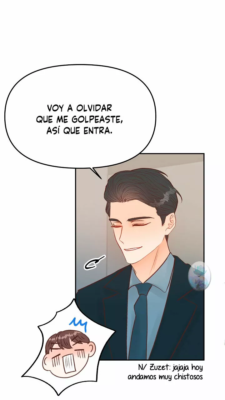 Página 66 del Manga