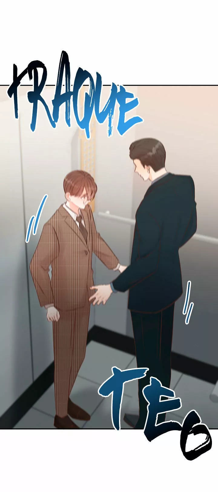 Página 76 del Manga