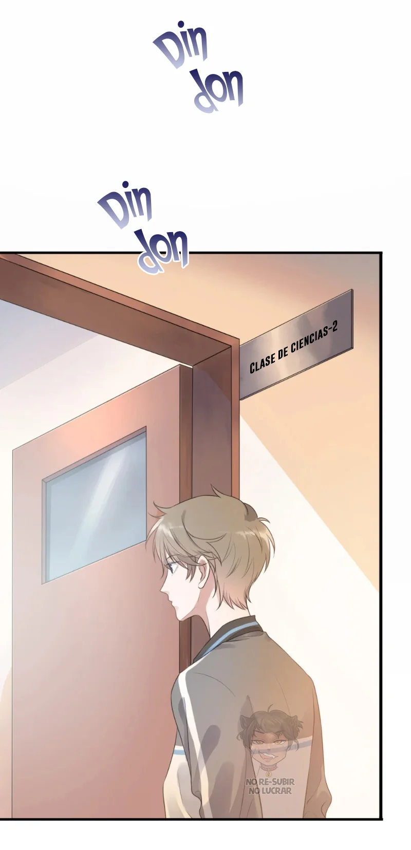 Página 38 del Manga