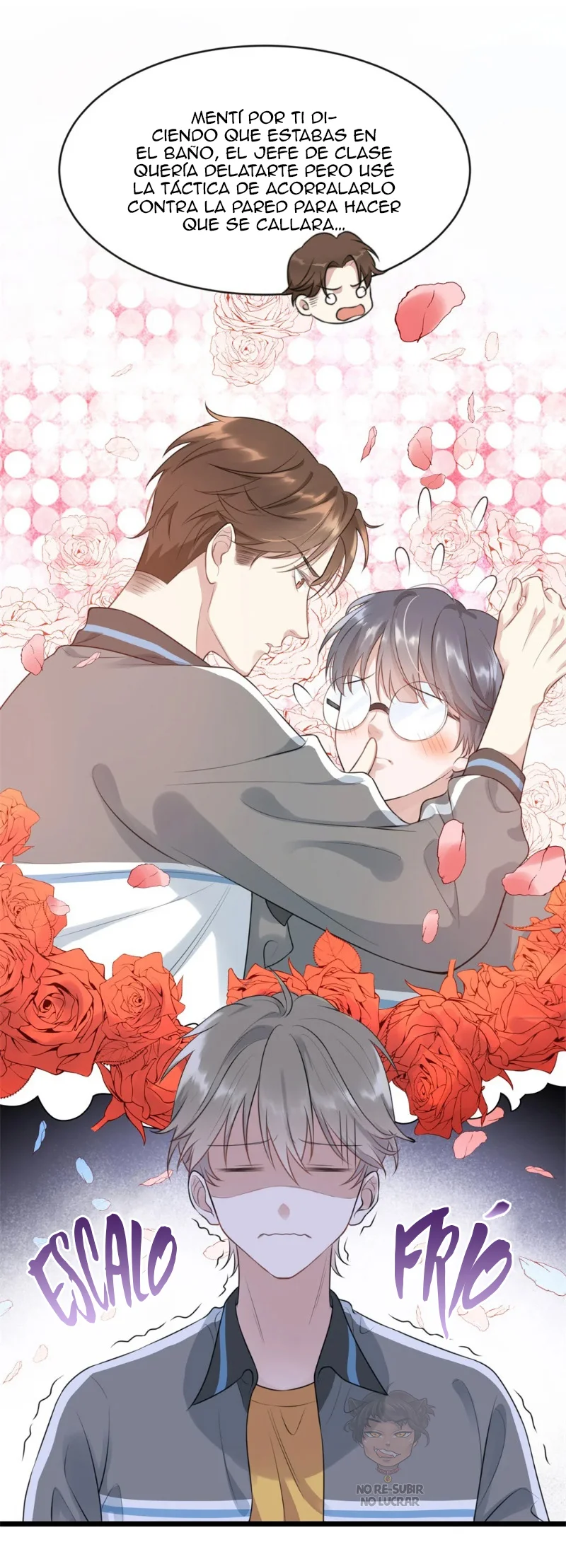 Página 40 del Manga