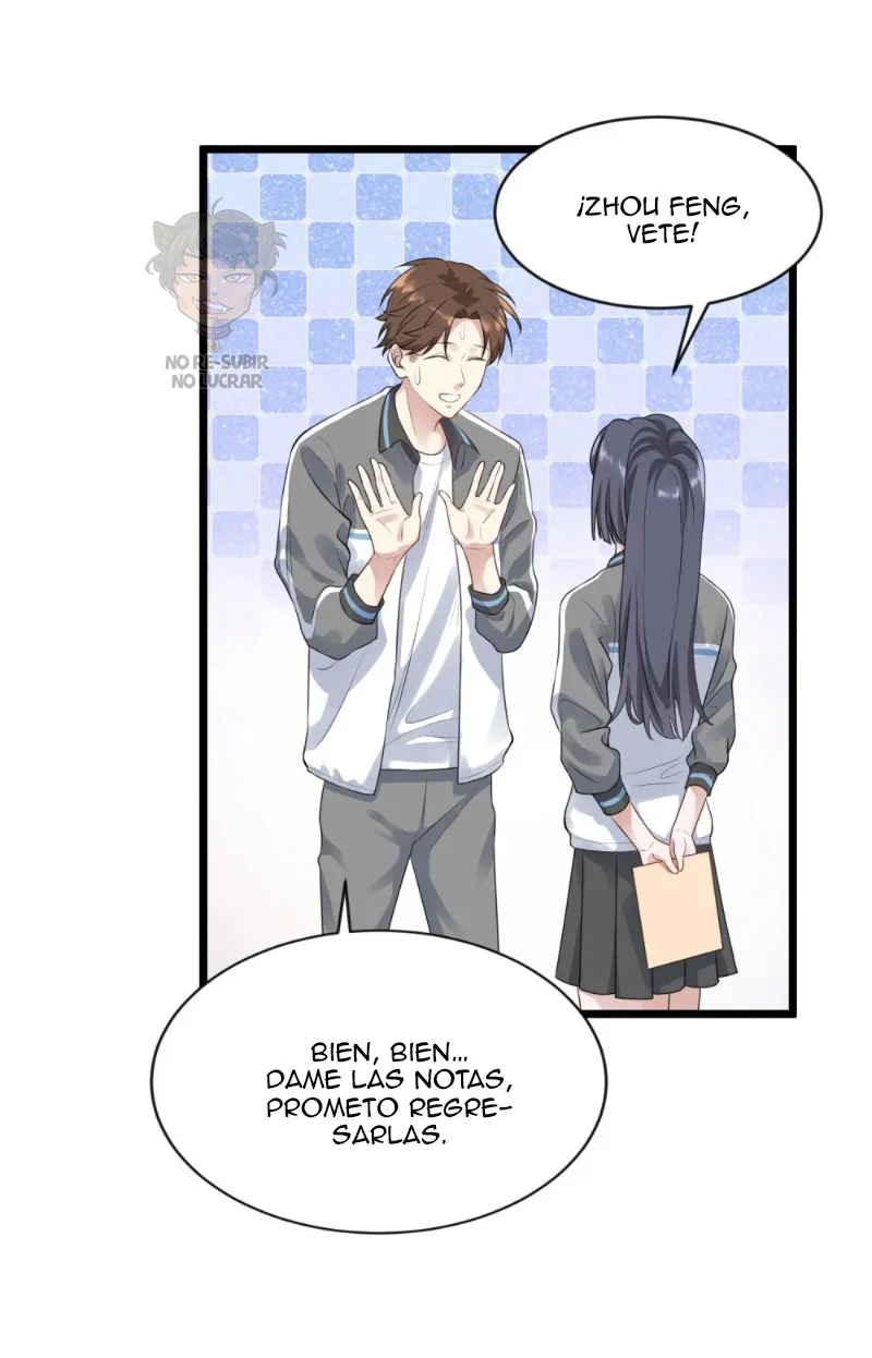 Página 50 del Manga