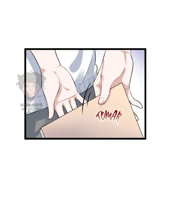 Página 51 del Manga