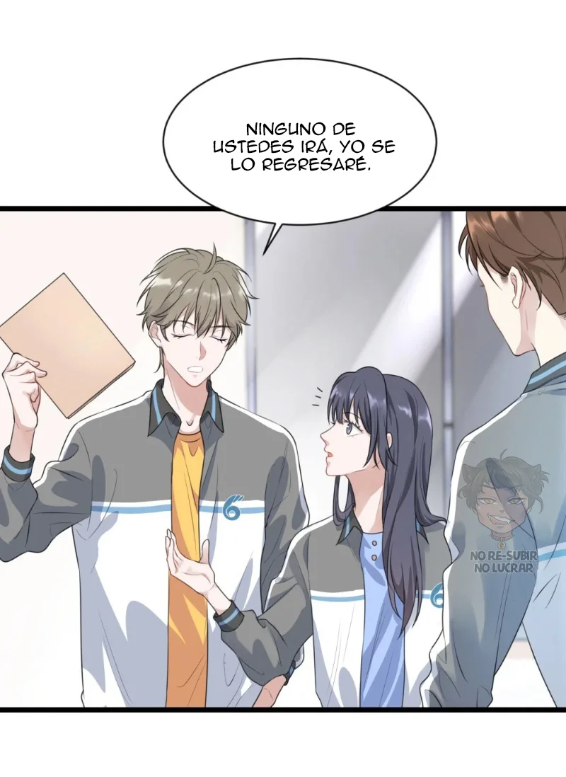 Página 52 del Manga