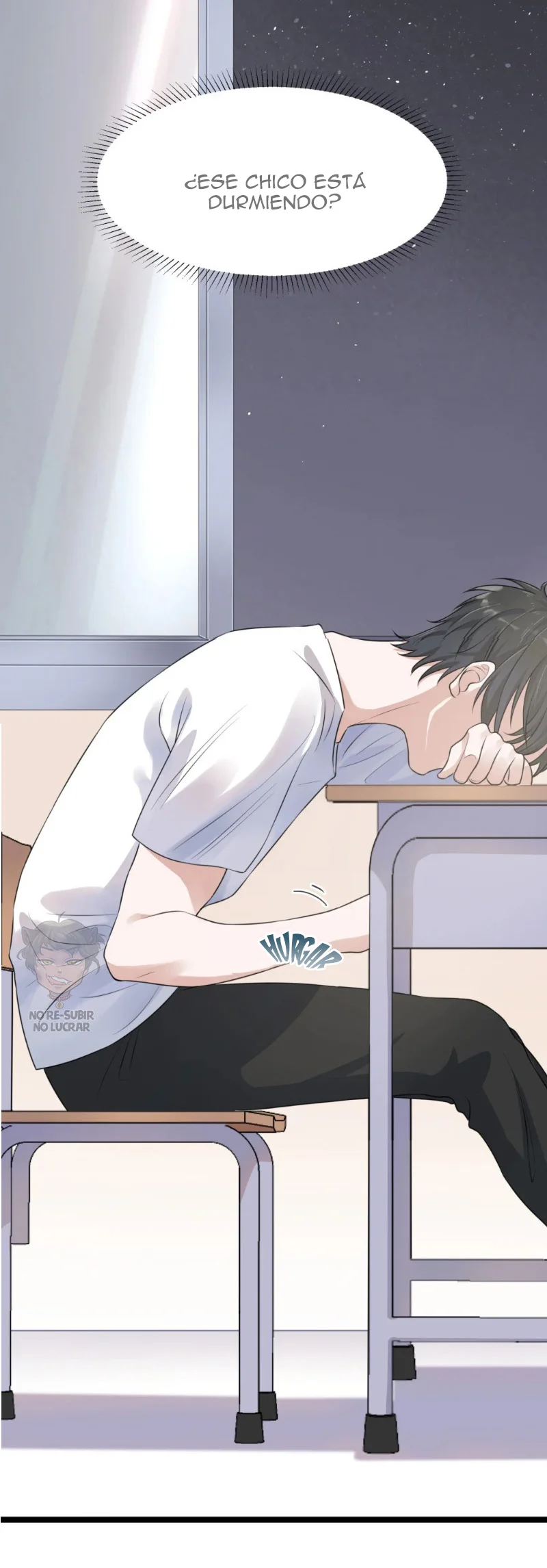 Página 59 del Manga