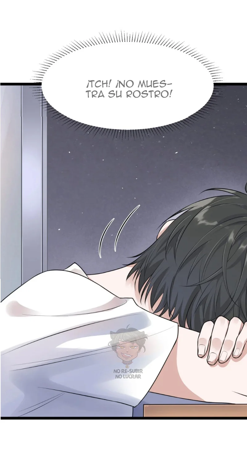 Página 61 del Manga