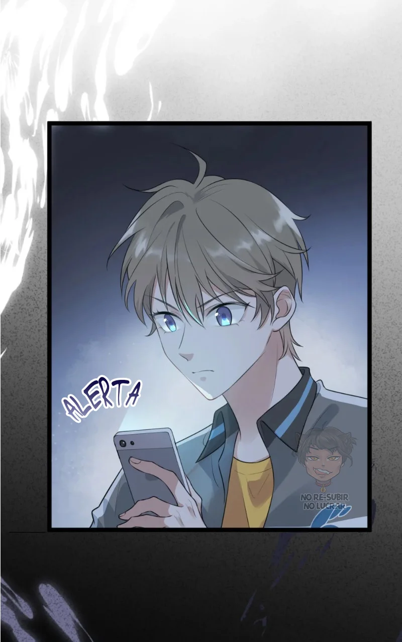 Página 65 del Manga