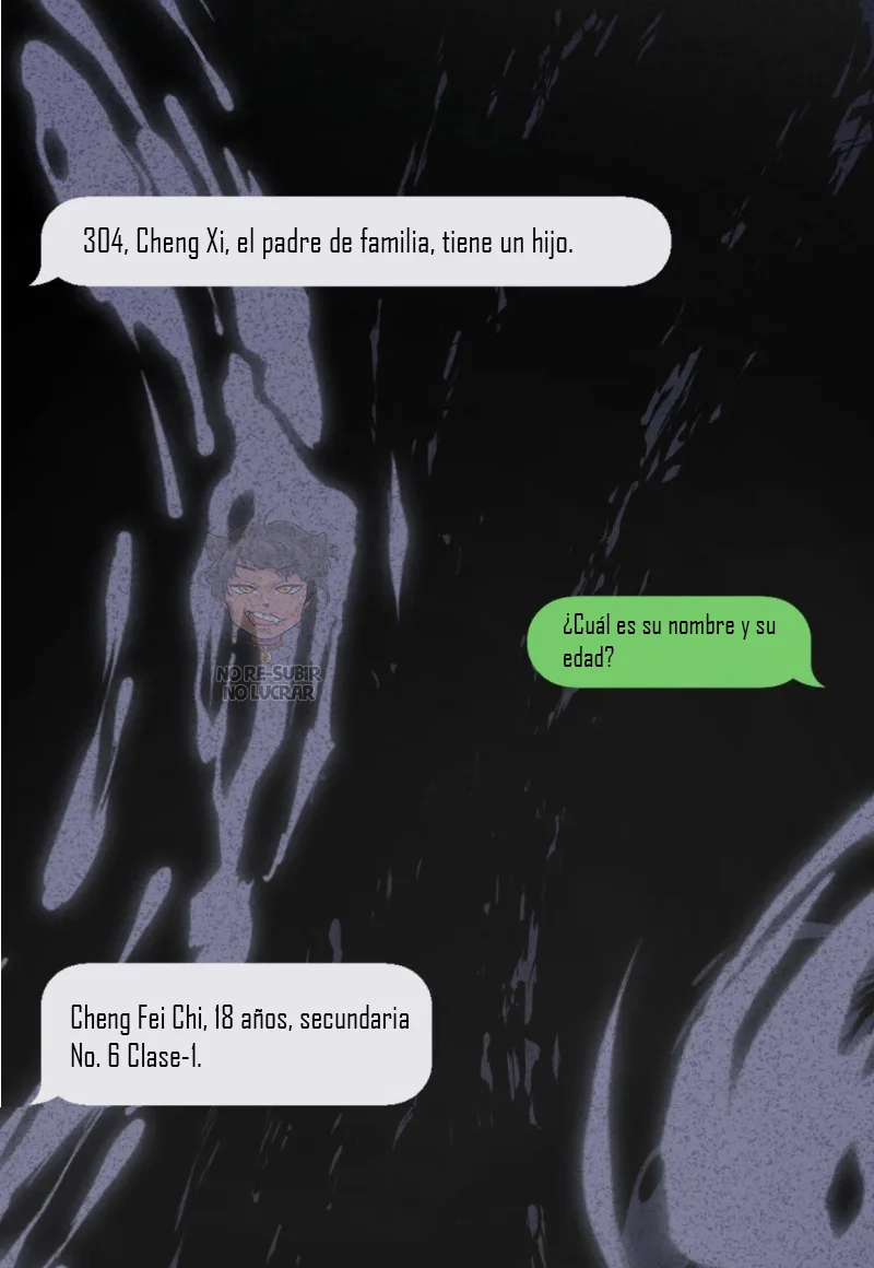 Página 66 del Manga