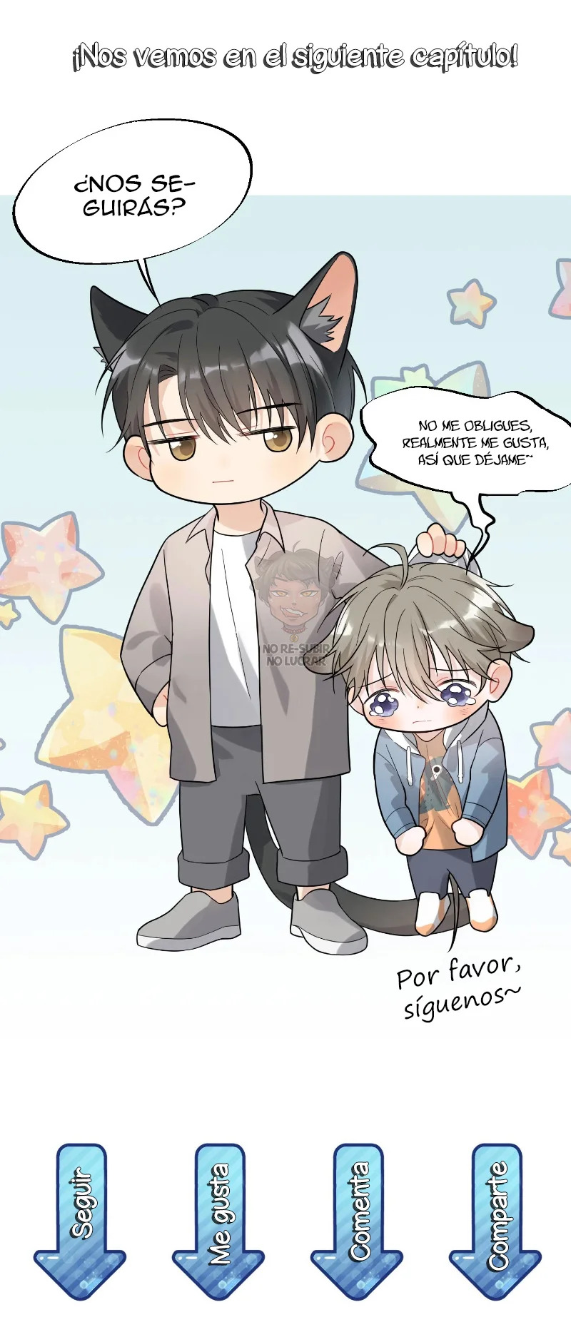 Página 68 del Manga