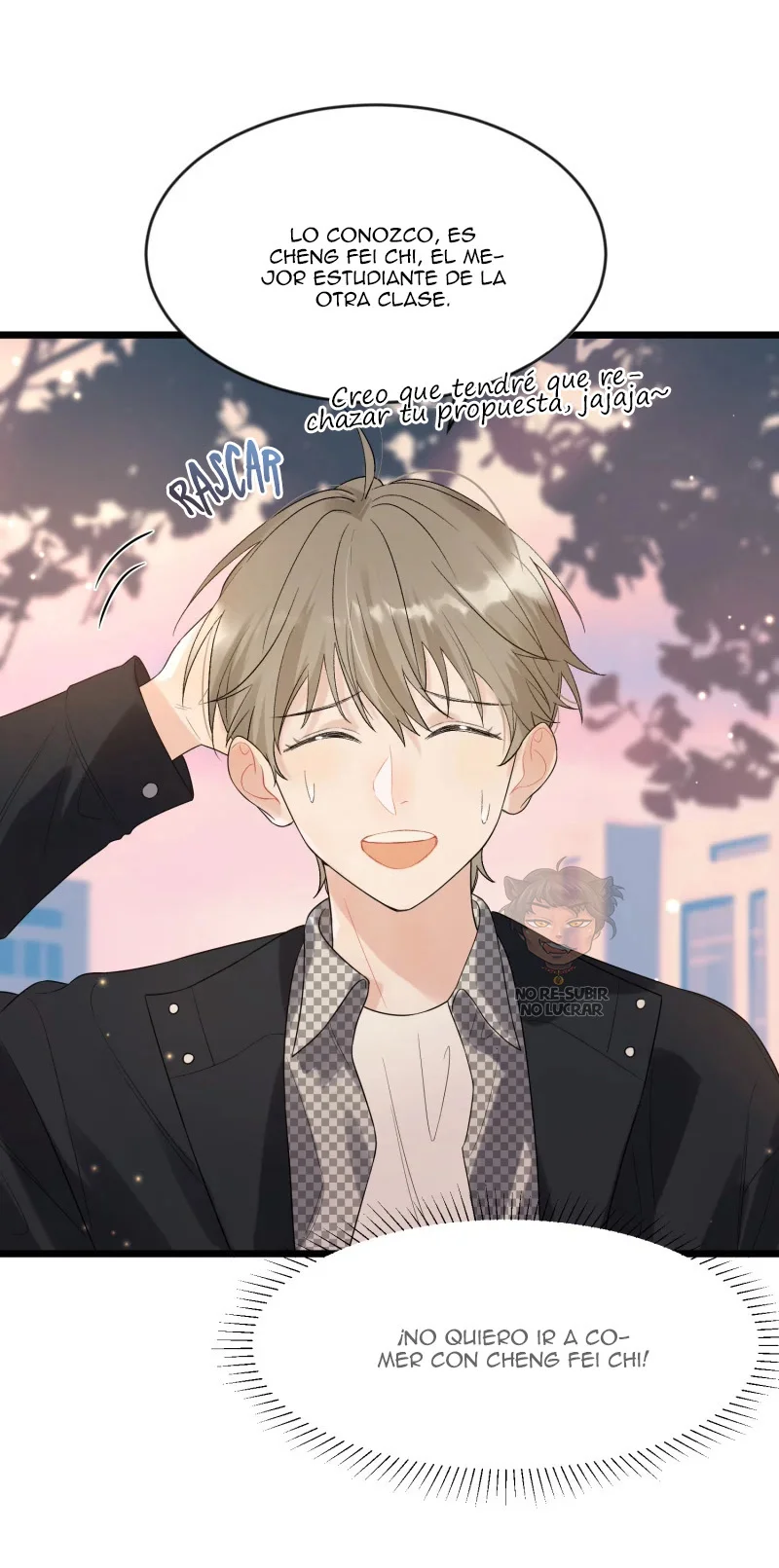 Página 35 del Manga