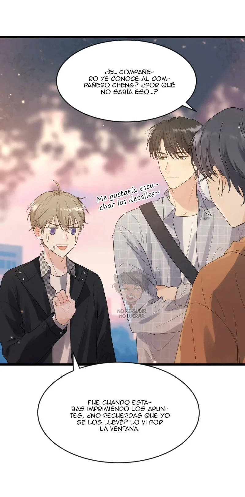 Página 36 del Manga