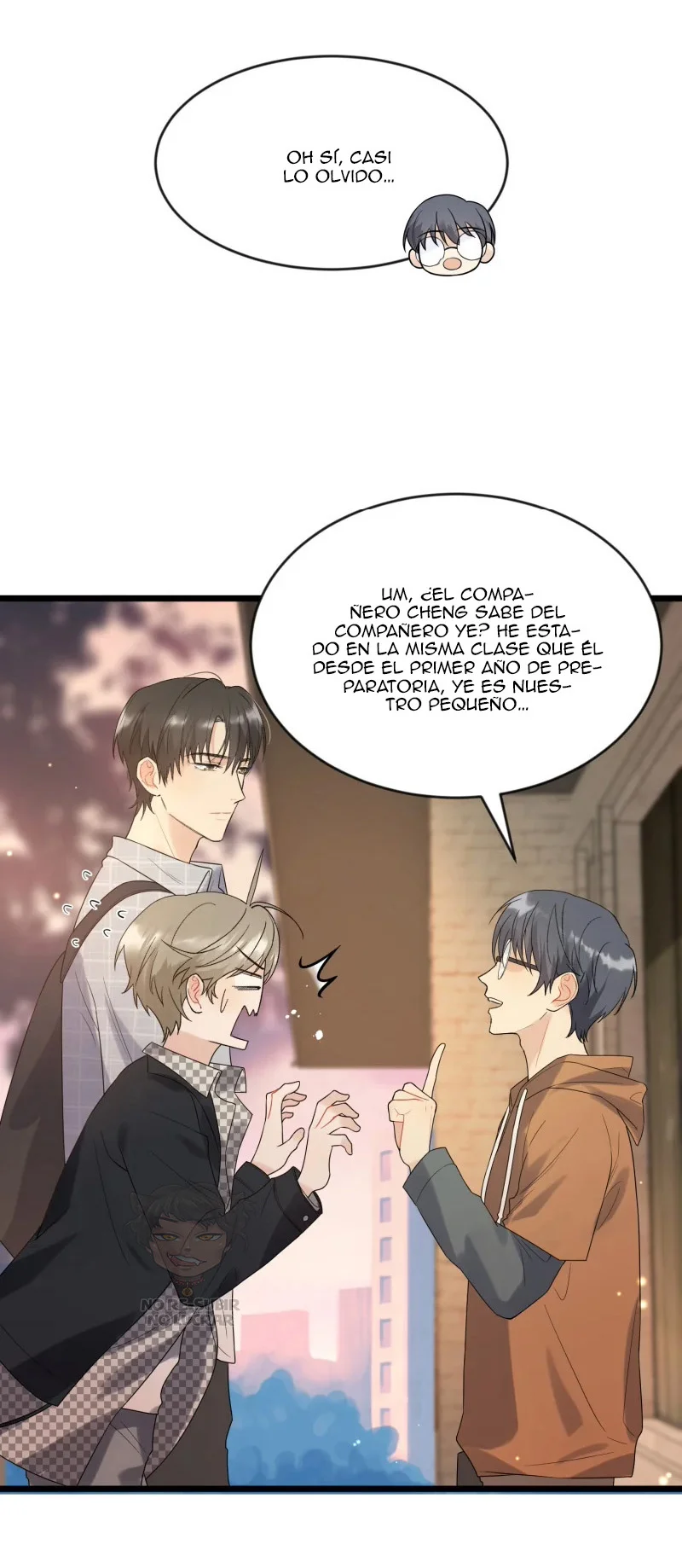 Página 37 del Manga