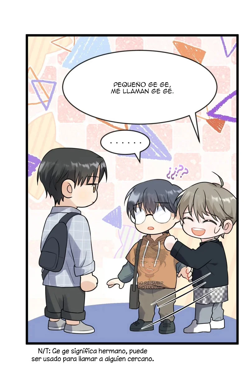 Página 38 del Manga