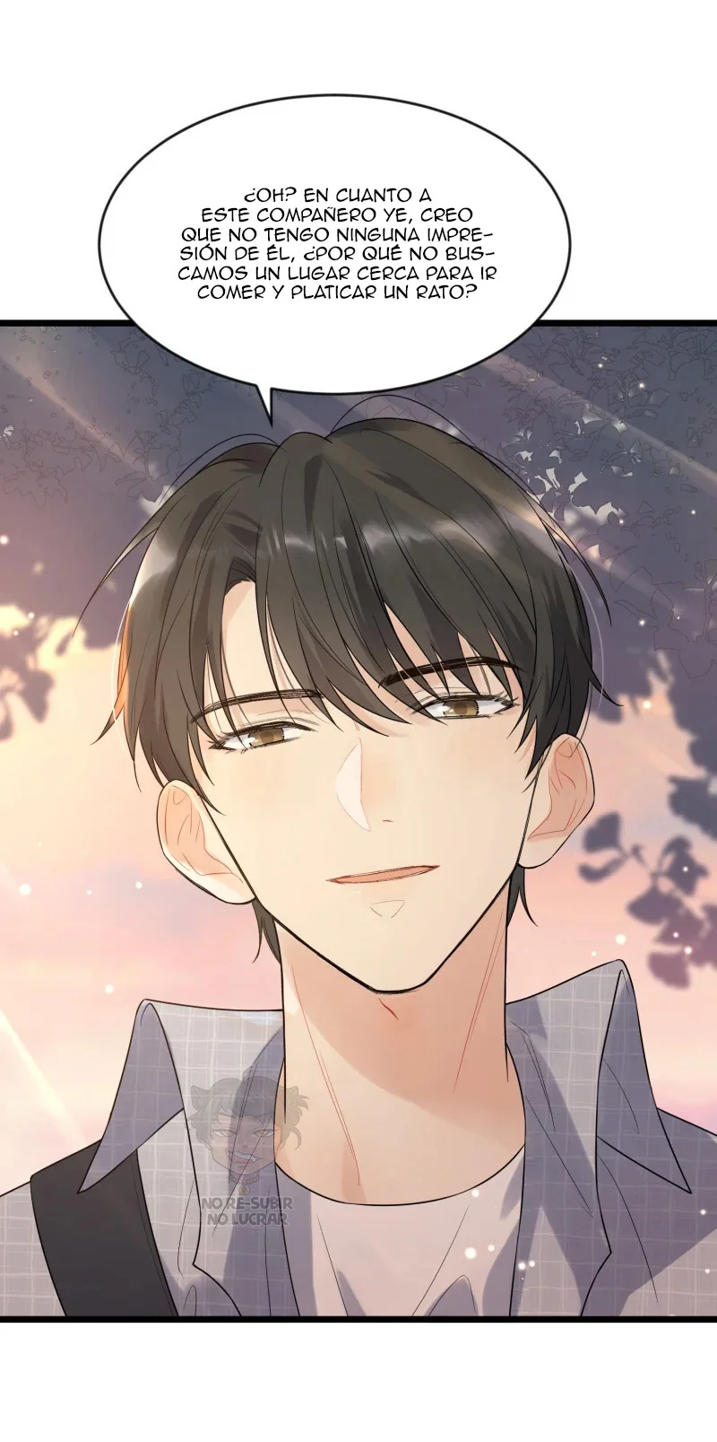 Página 39 del Manga