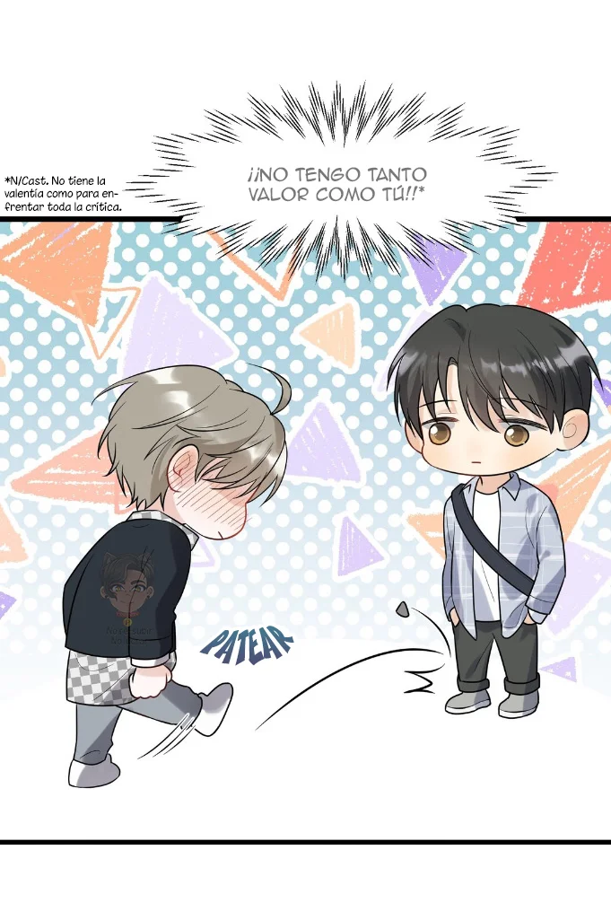 Página 40 del Manga