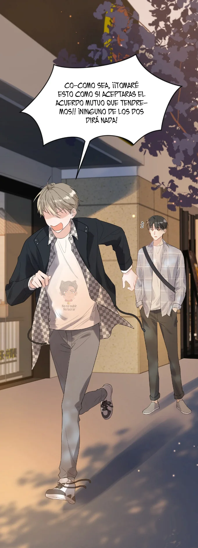 Página 41 del Manga