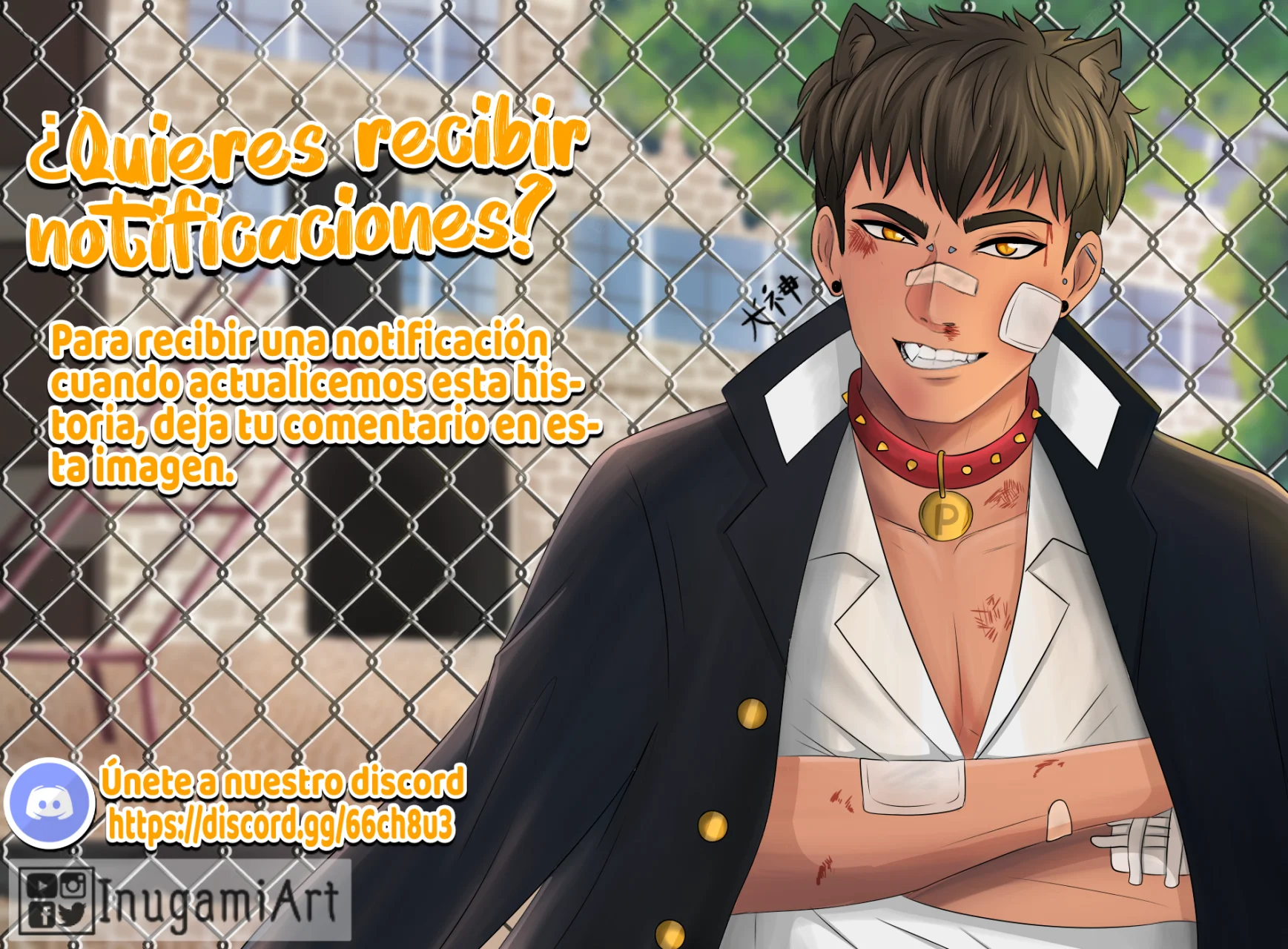 Página 46 del Manga