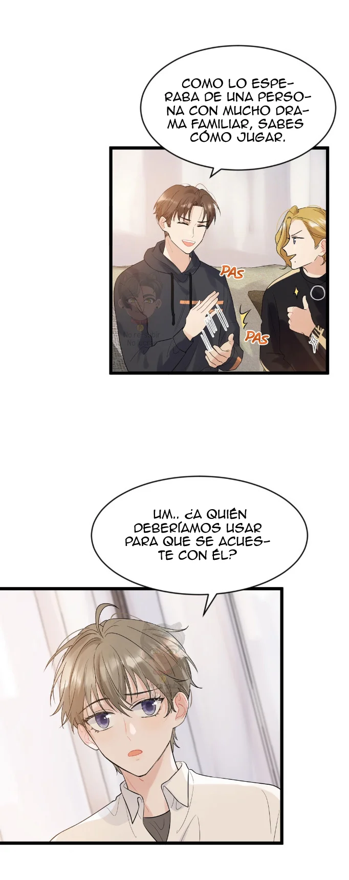 Página 37 del Manga