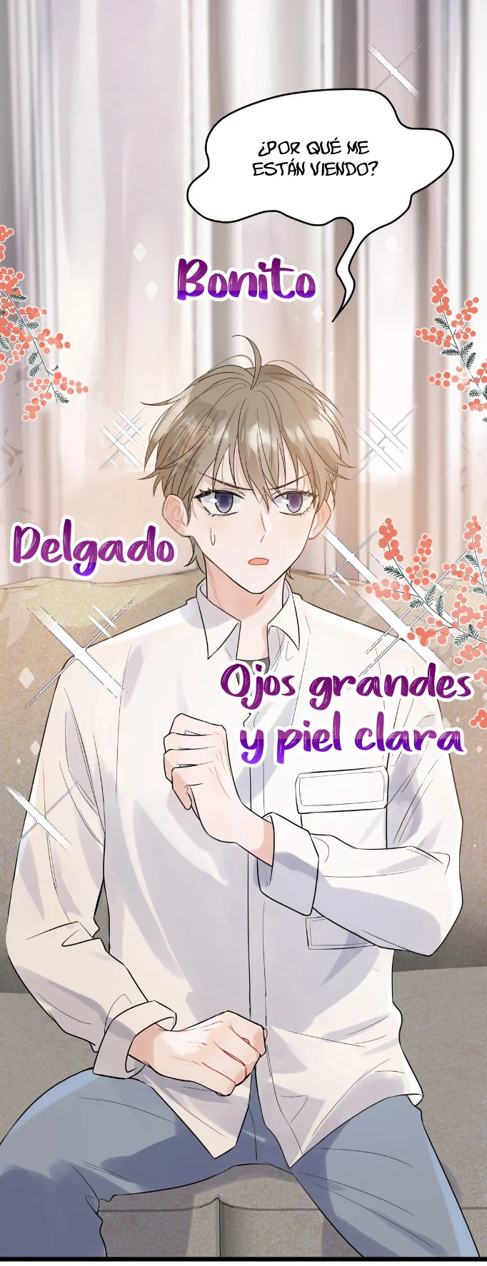 Página 40 del Manga