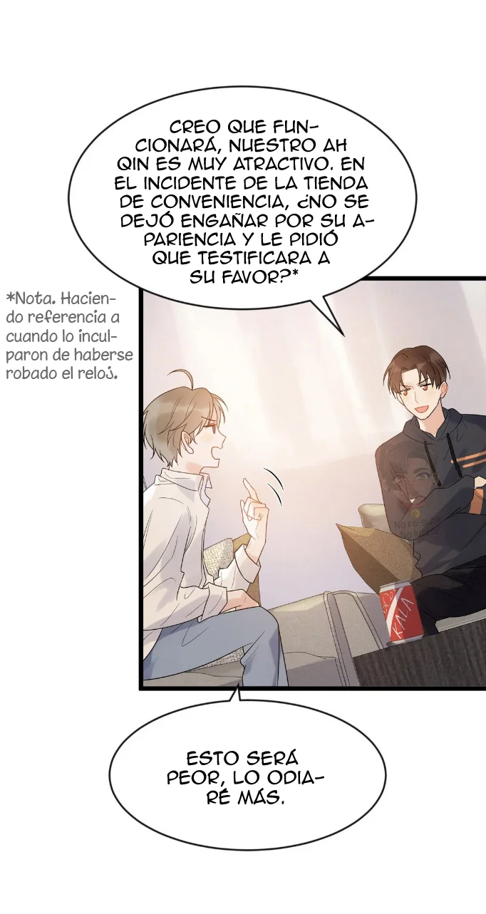 Página 42 del Manga